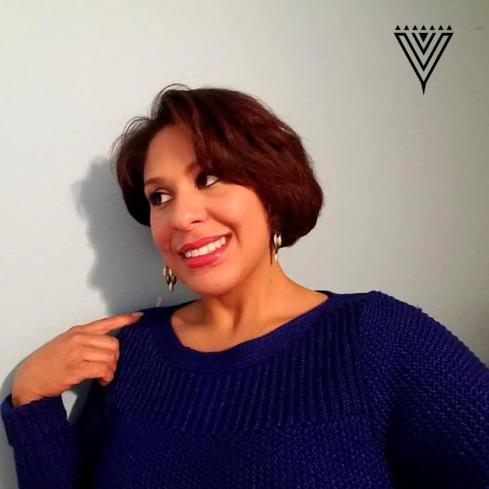 Meet your Posher, Raquel